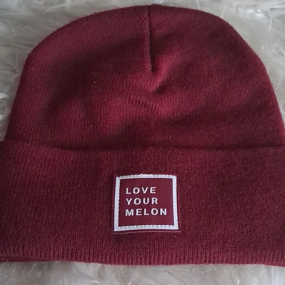 Love Your Melon Hat